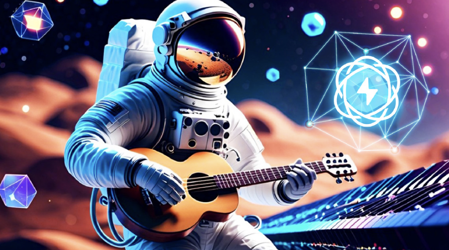 3 by 2025 While Whales Increase HBAR Predictions- Hedera Eyes $Their Holdings in Lightchain AI